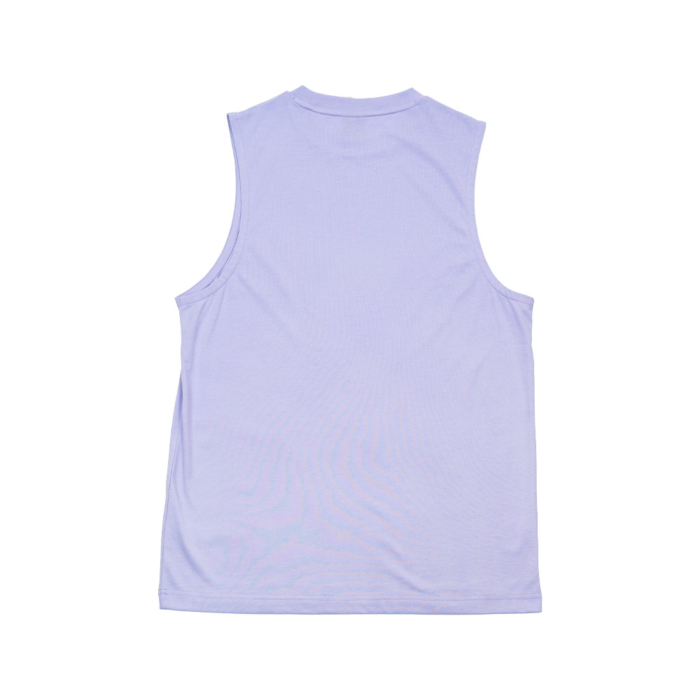 Skechers สเก็ตเชอร์ส เสื้อยืดแขนกุดยูนิเซ็กส์ Unisex Pride Sleeveless Tee - SL226U520-005U (latest) — صورة 3