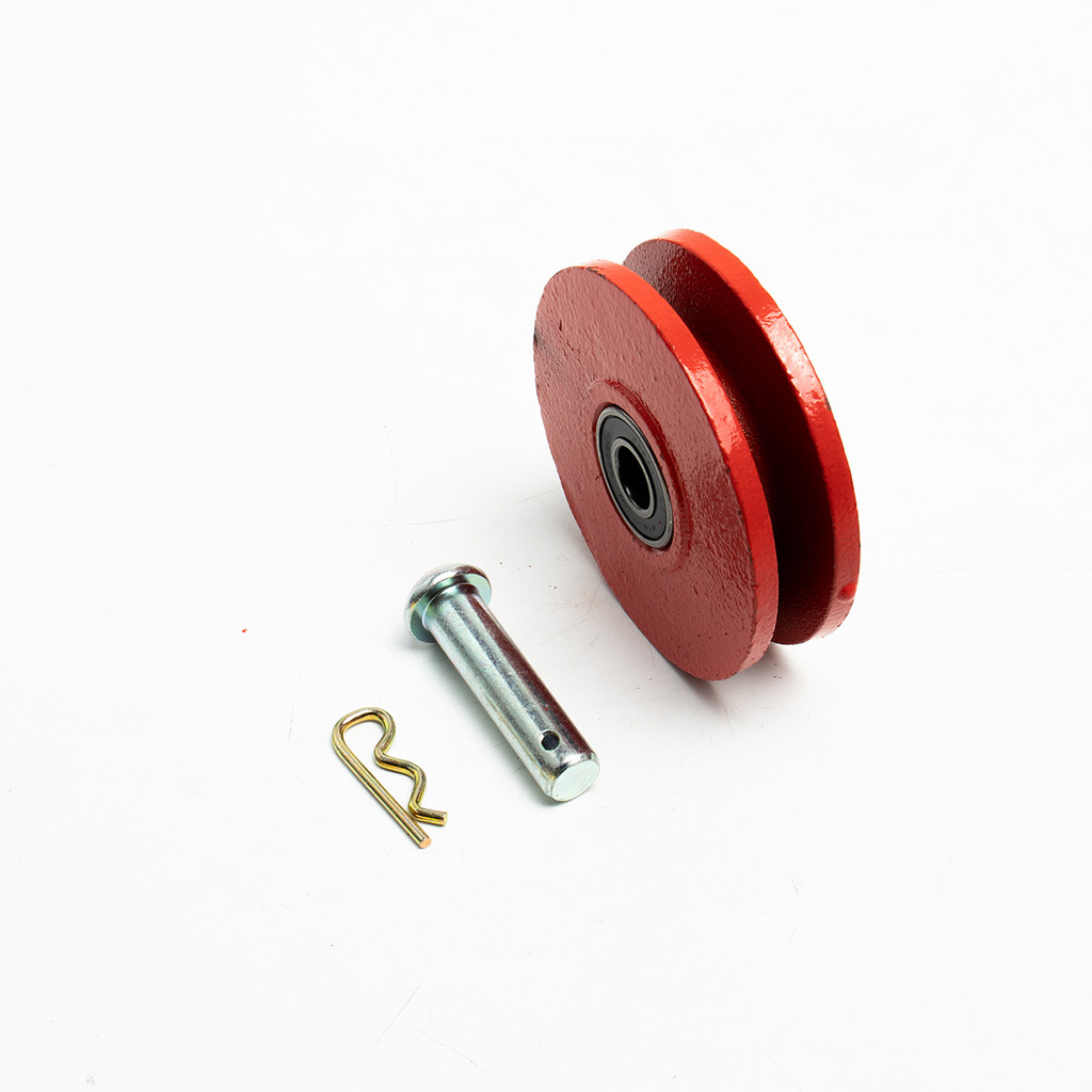 คัมอัพ อะไหล่CRL-2511 ROLLER KIT
