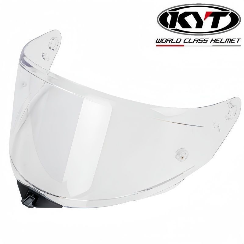 KYT TT REVO รูปแบบใหม่พร้อมเลนส์เปลี่ยนล็อค Note Distinguish นี้คือ TT REVO สไตล์หัวเข็มขัดกลาง
