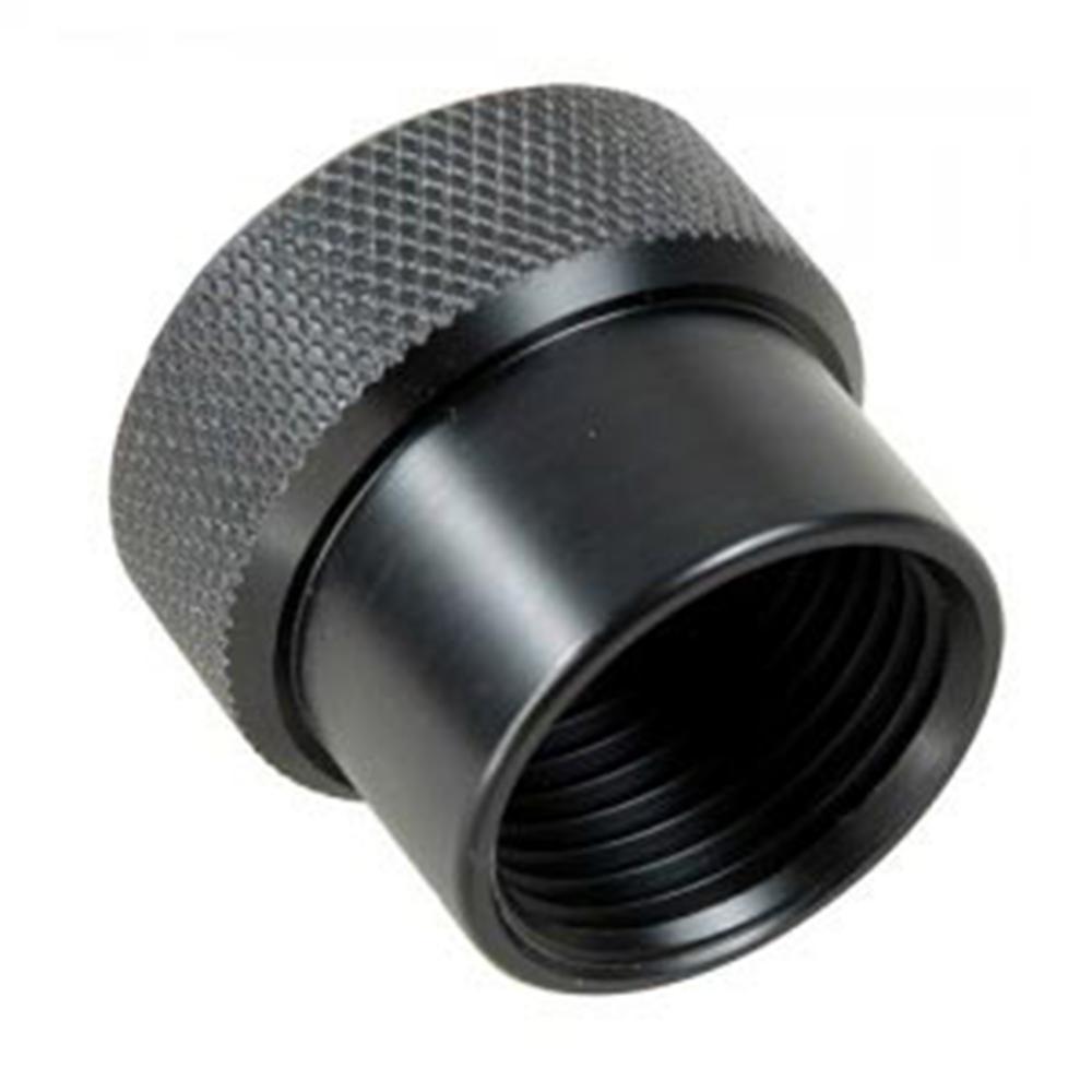 DIN First Stage Cap Plastic , Dive Rite