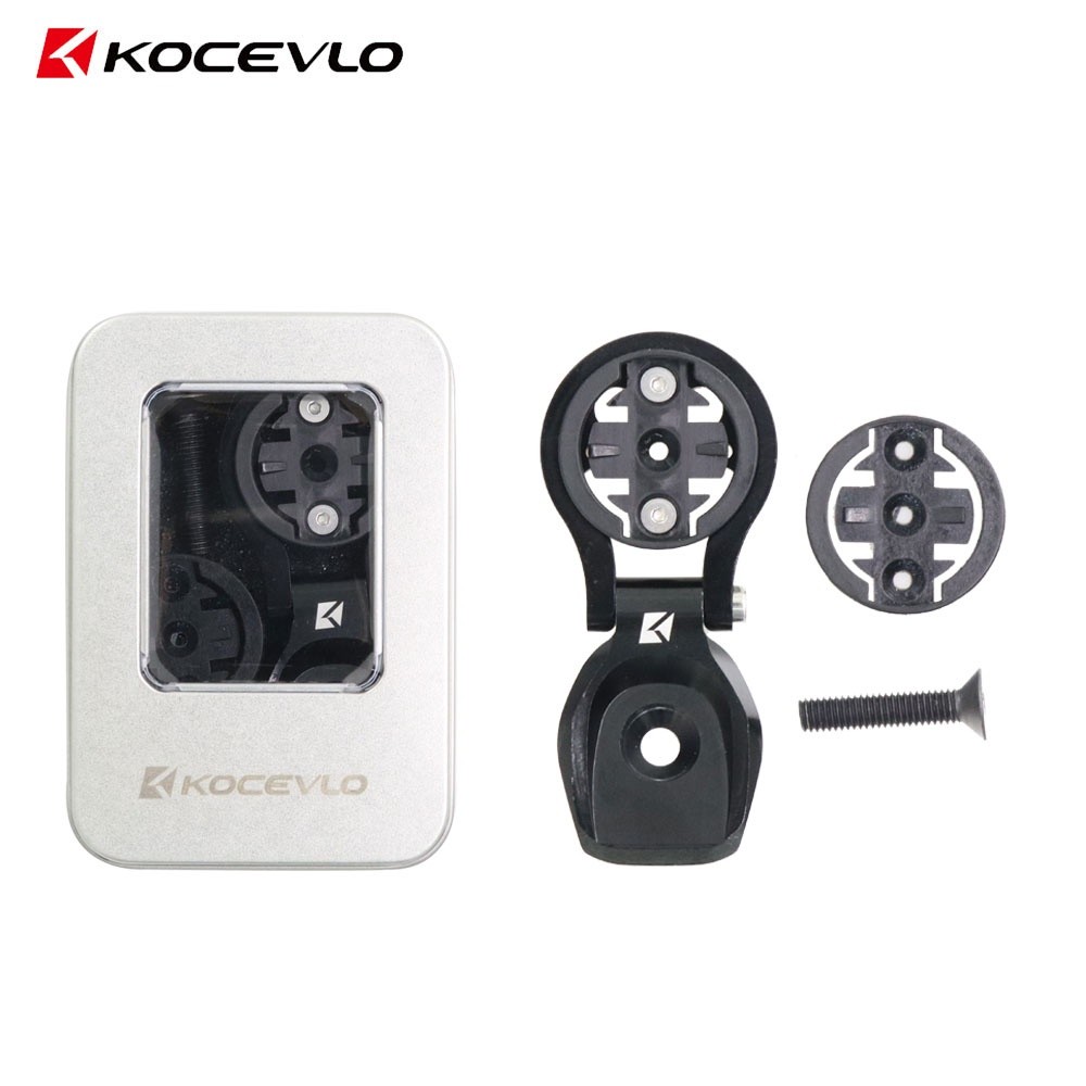 【BC】ตัวยึดแฮนด์จักรยาน สําหรับ Garmin GPS Speeddometer Syncros