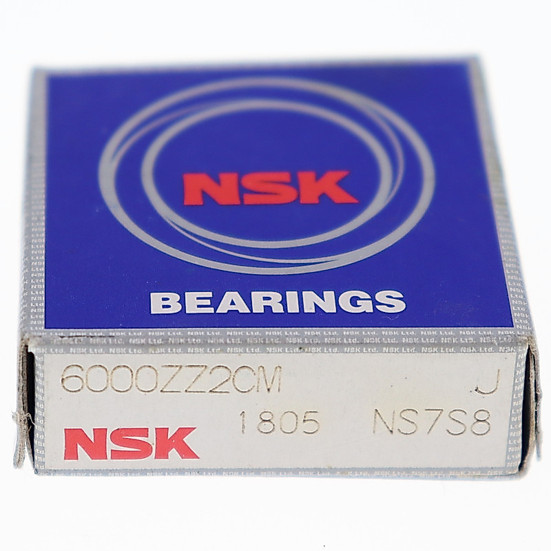 ญี่ปุ่น NSK Contact Ball Bearing 7200 7201 7202 7203 7204 7205 7206 7207A C