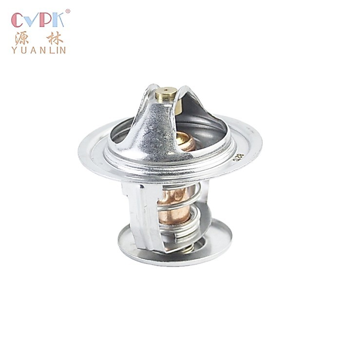Thermostat 600-421-6360 6004216360 for Komatsu PC200-6 6D95 Engine
