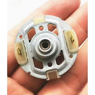 ฝาปิดมอเตอร์ แปลงถ่าน สำหรับซ่อมมอเตอร์ RS555 RS550 RS545 และ RS755 BOSCH MAKITA DEWALT HITACHI STANLEYและมอเตอร์จีน