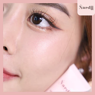 พร้อมส่ง กันแดดนาร์ดี้ร์ Nardii Glow Daily Sunscreen SPF50+ PA++++