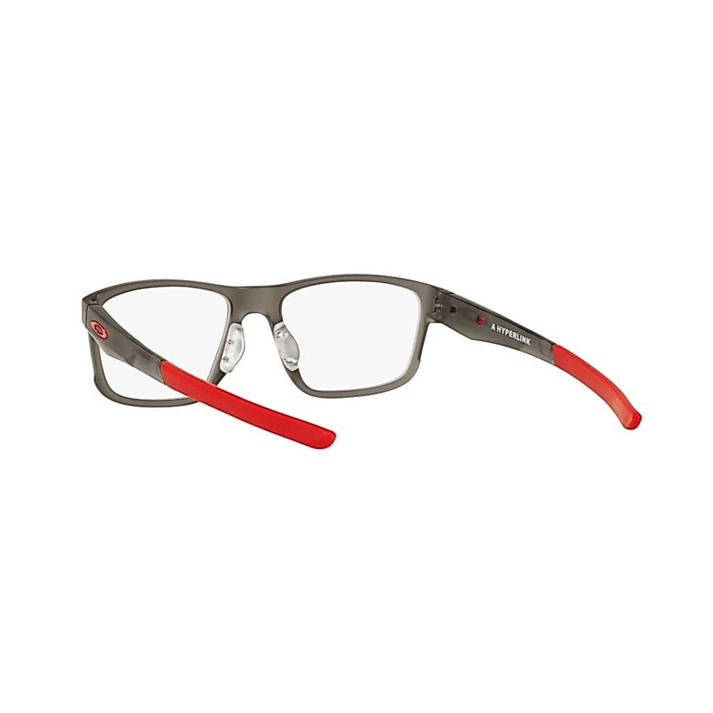 OAKLEY إطار نظارة طبية Hyperlink ‏OX8051 — رمادي — صورة 5