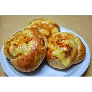 น้ำสลัดโบราณ ทำแซนวิช ราดสลัดผัก ขนมปัง เครป โตเกียว หวาน มัน กลมกล่อม ขนาด 400 กรัม ตราเฟรช&กรีน