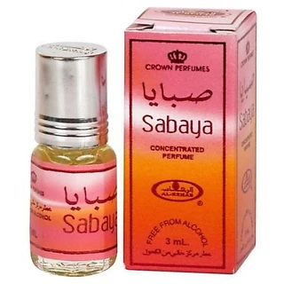(Al-rehab)น้ำหอมอาหรับแท้( 3ml )