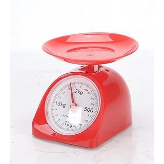 YP-172 ตาชั่ง ที่ชั่งอาหาร ชั่งทำขนม 5 กิโล