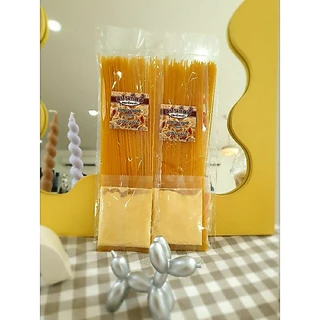 สปาเก็ตตี้คาโบนาร่า 20฿ 20฿ เท่านั้น สุดแสนง่าย อร่อยด้วย