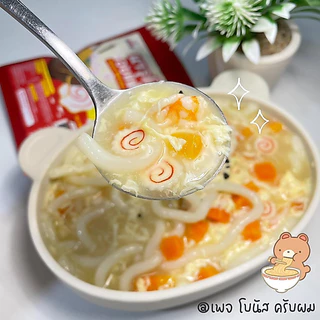 นารูโตะ​อบแห้ง​ สไตล์ญี่ปุ่น1ขวบขึ้นไป