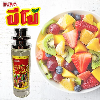 👌 น้ำหอมกลิ่นขนม ปีโป้ สำหรับคนชอบตัวหอมหวาน น่าขย่ำ น่าเคี้ยว น่าทาน กินชัด ติดทนนาน