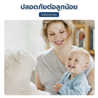 Homemi เครื่องไล่ยุงไร้สาย Mosquito Repellent สารสกัดจากพืชธรรมชาติ ปลอดภัย ไร้เคมี (HM0033-P-WH)