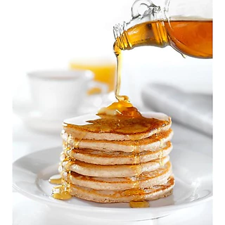 เทอคีฮิล เมเปิ้ลไซรัป ในขวดมีหูจับ 250มล - Syrup Canadian (Dark) 250ml Turkey Hill brand