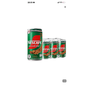 [✅โค้ดส่งฟรี+40 %] เบอร์ดี้ กาแฟกระป๋อง เนสกาแฟกระป๋อง(ทุกรสชาติ) 180 มล. x 10 กระป๋อง สุดคุ้ม !!
