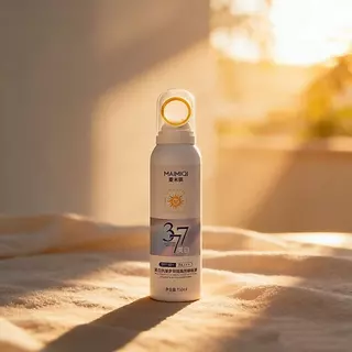 🌞สเปรย์กันแดด กันน้ำ กันเหงื่อ ปกป้องผิวจากแสงแดด Sun Body Spray SPF50 PA+++ (150 ml.)🌞
