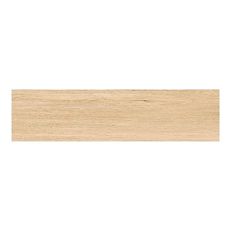 BASIQ กระเบื้อง KOKORO BEIGE (MATTE) 15X60 CM