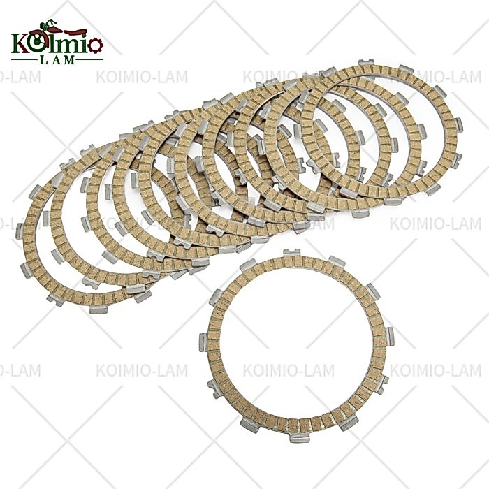 Fit for Ducati Monster 1200 R/S Panigale 955 V2 998 V4S 1100 1198 1103 1199 1299 Motorcycle Clutch