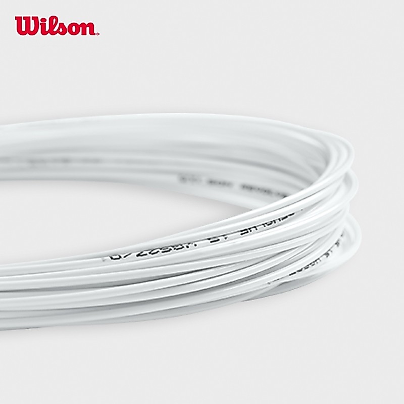 WILSON Revolve 17 เอ็นไม้เทนนิส WRZ946900 Official Store — صورة 2