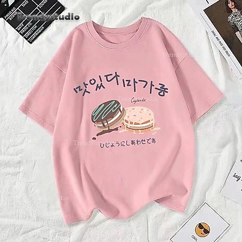 【COD】เสื้อยืดทีเชิร์ตเสื้อยืดคอกลมแฟชั่นSportผ้านิ่มใส่สบาย พร้อมส่ง Oversize T-shirt S-XXXL