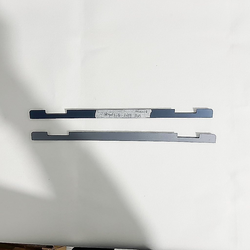 Lenovo Ideapad5-14 AHP9 IRU9 2in1 ฝาครอบเพลาหน้าจอฝาครอบเพลาหน้าจอ