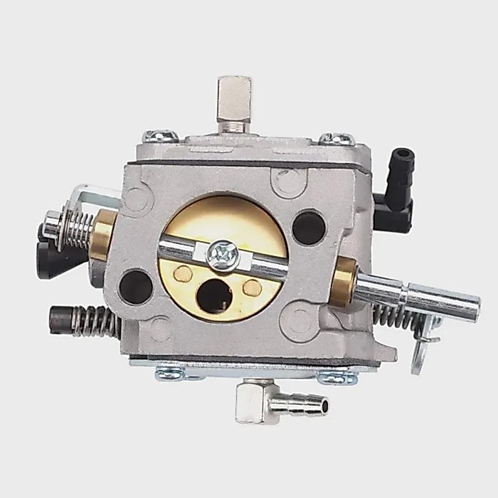 TS400 Carburetor Carb for STIHL TS400 HS-279 Cut-Off Saw Replace 4223 120 0600 Tillotson HS-274E Cu