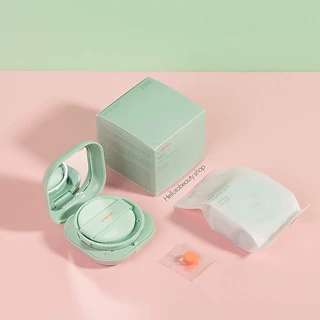 LANEIGE Neo Cushion สูตรGlow และ สูตรMatte