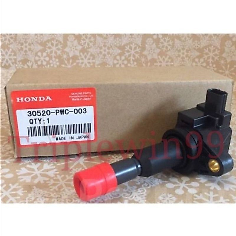 HONDA CITY SEL V-TEC JAZZ V-TEC IGNITION PLUG COIL OEM