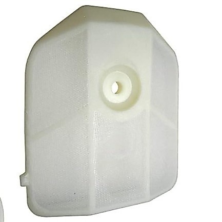 SMTEngine Air Filter Replacement เข้ากันได้กับ RY3714 RY3716 กรองอากาศพลาสติก