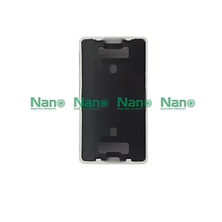 NANO ชุดเซฟตี้ เบรกเกอร์ 30A และกล่องครอบเบรกเกอร์