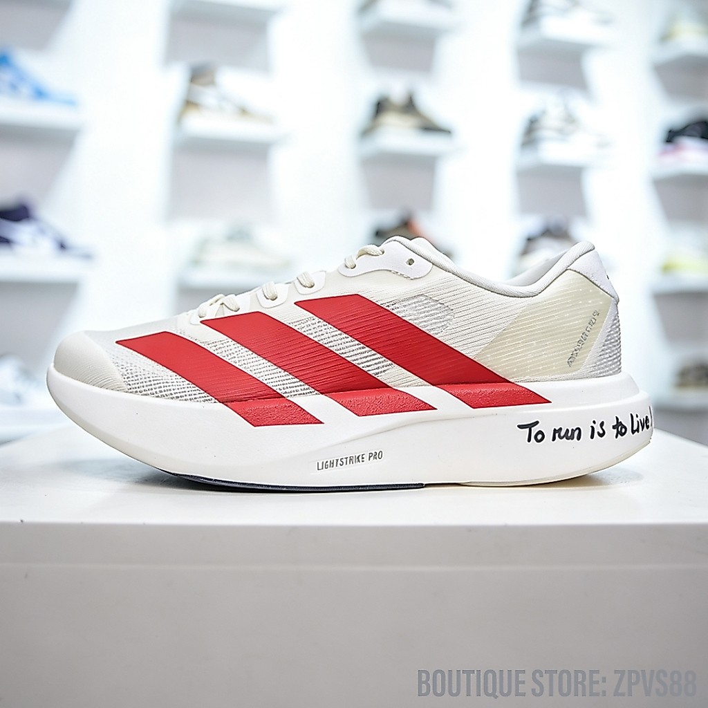 ZPVS88 EVO SL รองเท้าวิ่งกีฬาระดับท็อป
