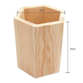 Parischamps ผู ้ ถือดินสอเรียบง ่ ายมัลติฟังก ์ ชั ่ ภาชนะดินสอ Office Organizer เครื ่ องเขียน Office Storage Box