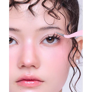 ขนตากาวในตัว Sugareye collection 2 (Magic mirror) ขนตาที่บ่งบอกบุคลิกของตัวเอง จากการเลือกขนตา