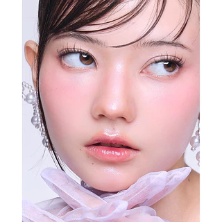 ขนตากาวในตัว Sugareye collection 2 (Magic mirror) ขนตาที่บ่งบอกบุคลิกของตัวเอง จากการเลือกขนตา