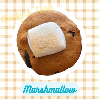 [จัดส่ง 1-4 วัน]🍪 Soft Cookie 🍪 ซอฟคุ๊กกี้ ไส้แน่น