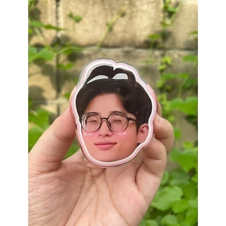 Griptok หน้า บยอนอูซอก(Byeon Woo Seok) เท่านั้น