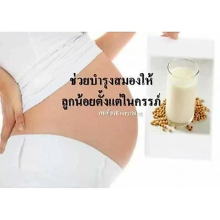 รอยัลมิกซ์นมถั่วเหลืองชนิดผง