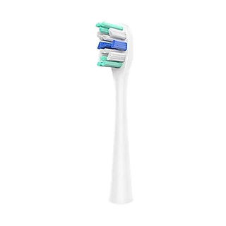 เหมาะสําหรับ Smile Plus usle หัวแปรงสีฟันไฟฟ้า Y1S/Y4/P1/P3/U1/U2/U3 หัวแปรงทดแทน U4/Y3