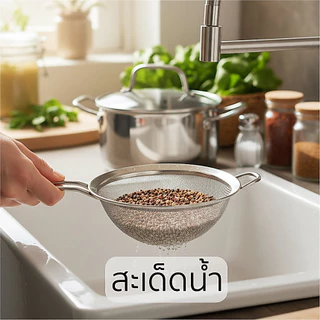 ควินัวสามสี 3 สี 500 กรัม และ 1000 กรัม มีส่งด่วน โปรตีนสูง คีโตกินได้