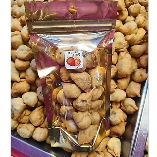 ขนมปั้นสิบไส้เจโฮมเมด 400 กรัม แป้งไม่เคลือบหวานน้อย