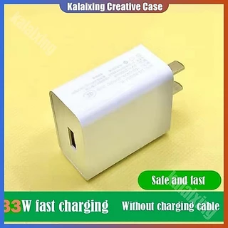 Fast Charger 33W สําหรับ VIVO Y11 Y12 Y12i Y12A Y15 Y15A Y15S Y17 Y71 Y67 Y66 Y81 Y83 Y85 Y91 Y95 Y97 โทรศัพท์มือถือ Micro Data Cable 1m Y20S Y15 Y20S Y15 Y20M Y15 Y20S Y19i Y20