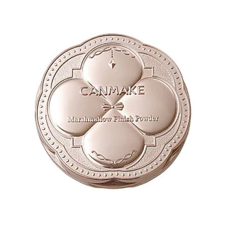 Canmake Marshmallow Finish Powder SPF50PA+++