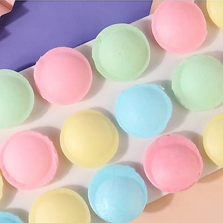 🔥 พร้อมส่งจากไทย 🔥 ขนมกระดาษ ขนมกระดาษมีไส้ UFO รสผลไม้ ด้านในมีไส้ผงเปรี้ยวๆ