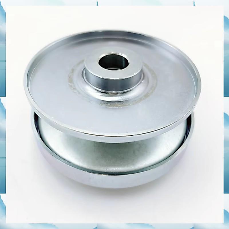 (PTK Q)สําหรับ Comet 219552 Go Kart 30 Series Torque Converter Driver Clutch 3/4" Bore