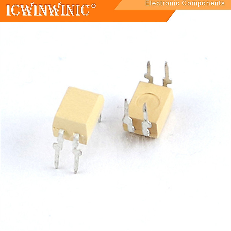 5 ชิ้น ET1103 1103 DIP-4 วงจรรวม IC