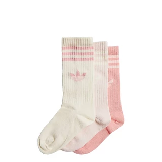 adidas Lifestyle Crew Socks 3 Pairs Unisex Multicolor JJ1990