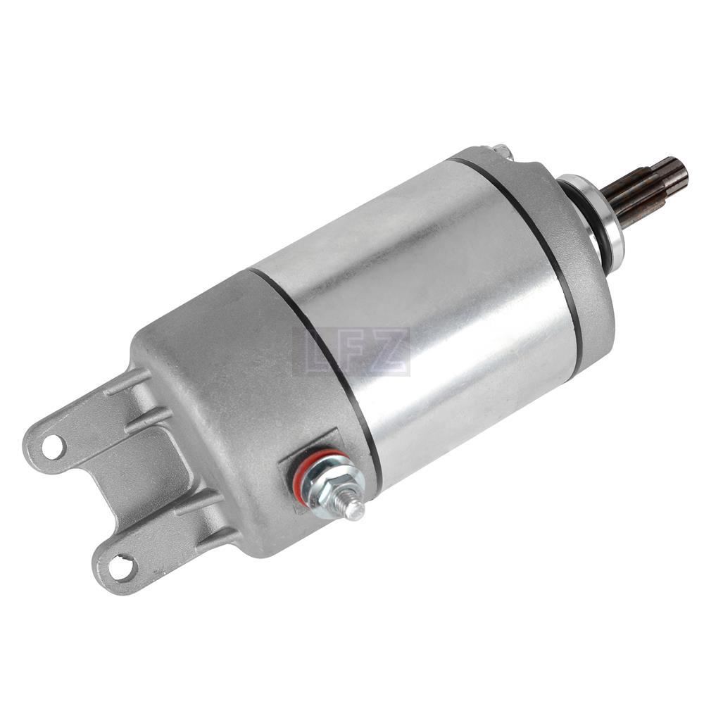 31200-HM3-671 มอเตอร์สตาร์ทรถจักรยานยนต์สําหรับ Honda TRX300 Sportrax 300 EX X