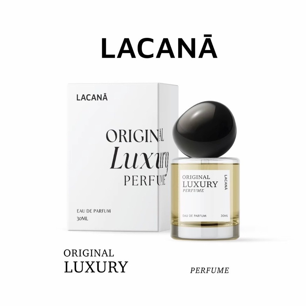 แบ่งขาย LACANA ลาคาน่า น้ำหอมแท้💯 กลิ่น Original Luxury