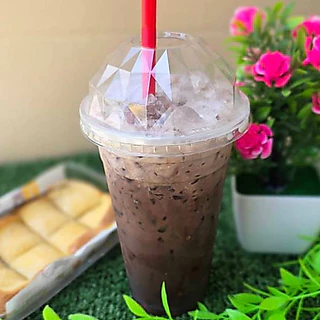 *ปาก95ตรา3A*แก้วPP 22oz เรียบ ตรา3A บรรจุ20แถว/ลัง1,000ใบ(50ใบ/แพ็ค)