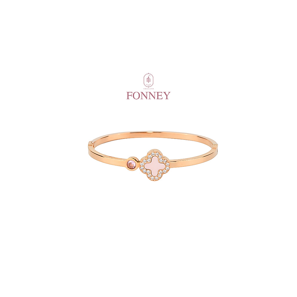Fonney أسورة ستانلس BL-03 — صورة 2